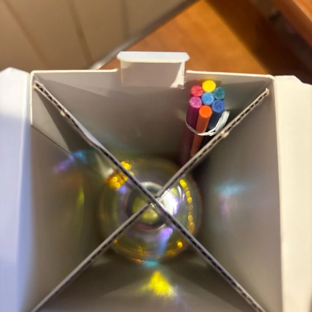 Williams Sonoma Multicolor Reed Diffuser
